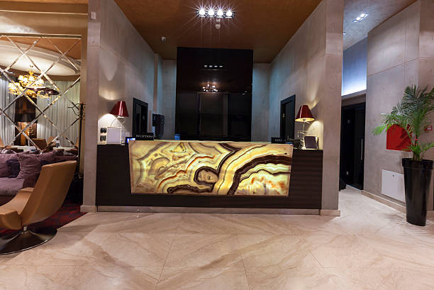 onyx recepcia
