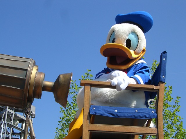 disneyland