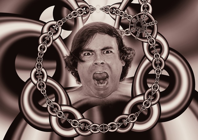 psycho